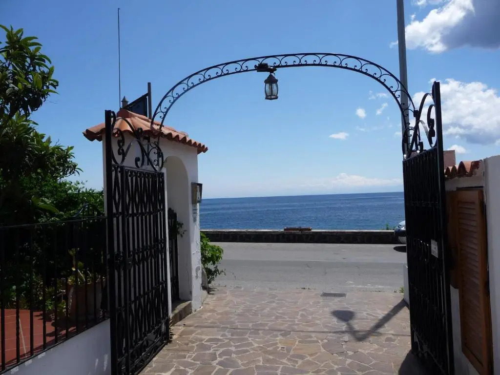 Le Terrazze