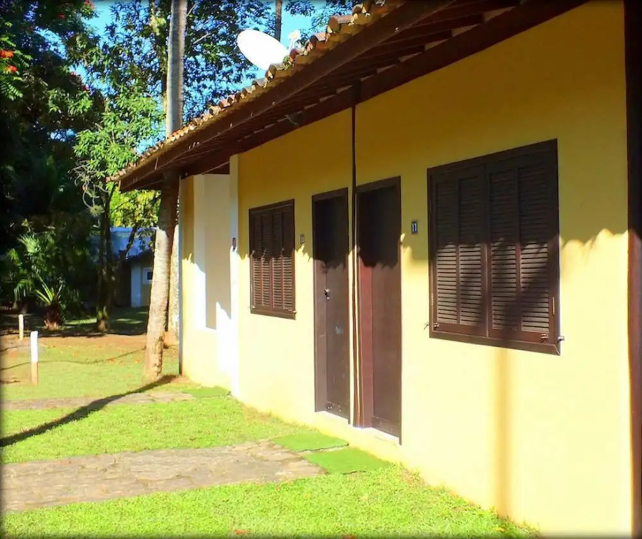 VELINN Caravela Pousada Ilhabela
