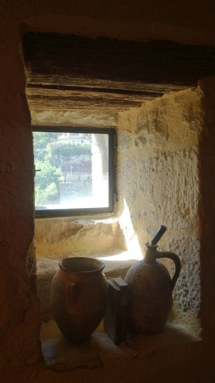 House With one Bedroom in Limeuil, With Enclosed Garden and Wifi