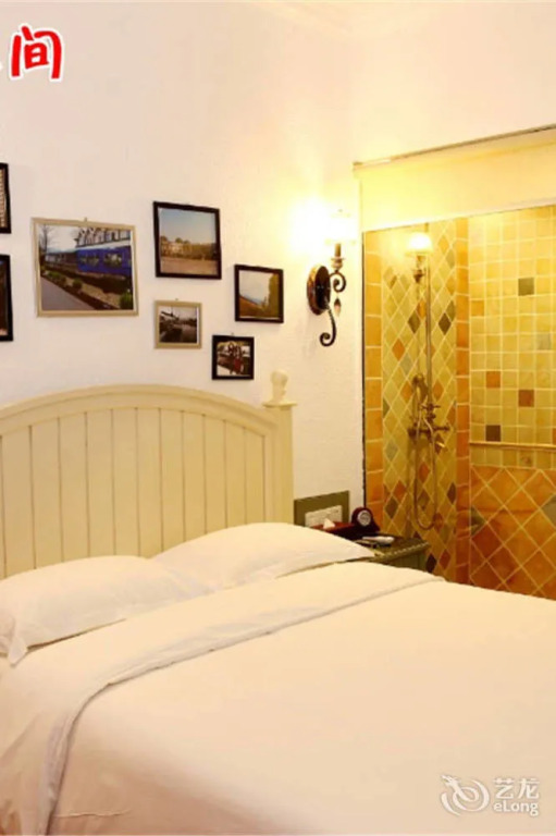 Xiangnanwan American Style Countryside Villa Hotel