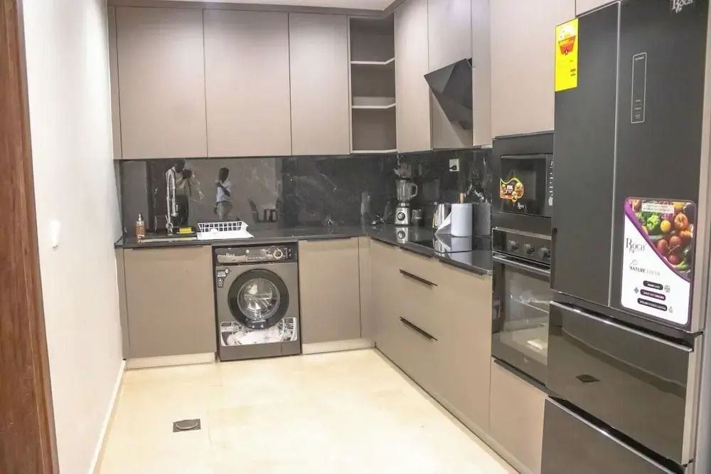 Bravia Residency Luxury by Cozy
