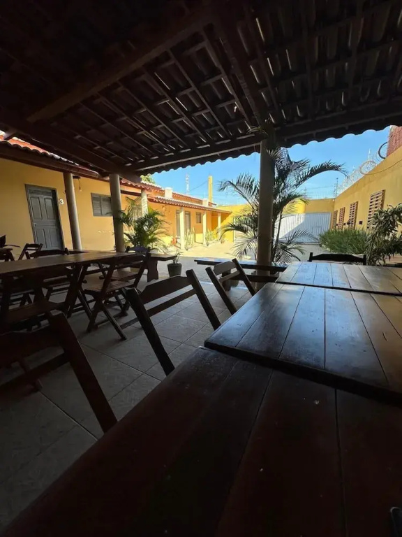 Casa Aconchego da Serra