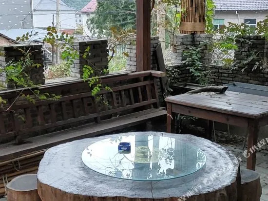 Da Tang Farm Stay
