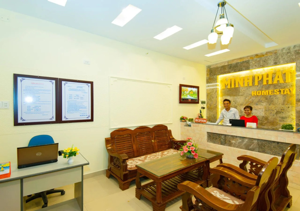 Minh Phat Homestay