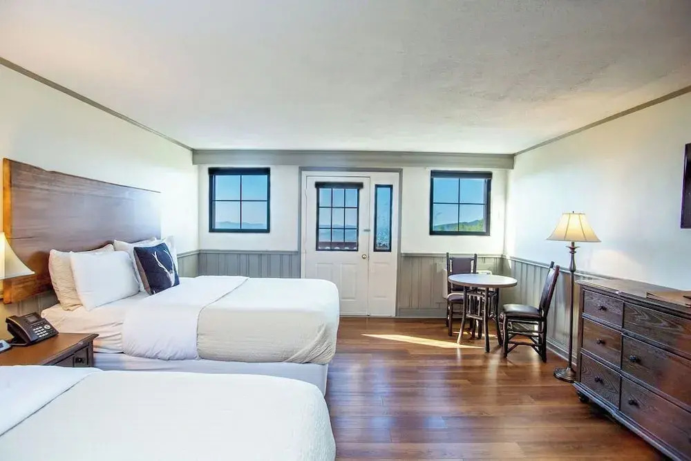 Switzerland Inn
