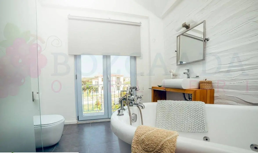 Aspasia House Hotel