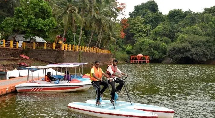 Mayem Lakeview