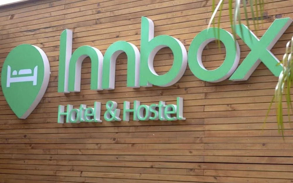 Innbox - Porto Belo
