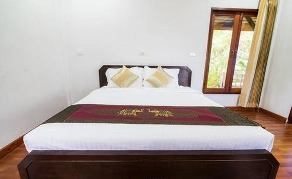 Loesloei Garden Resort Phurua