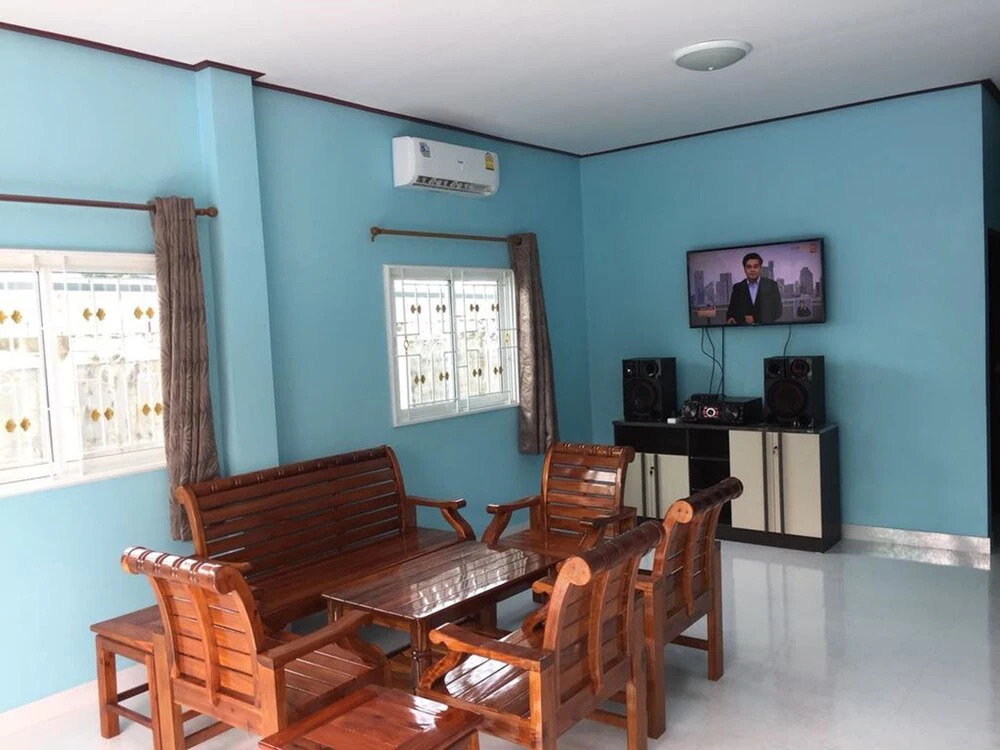 Baanpak Hua Hin Chamorchai