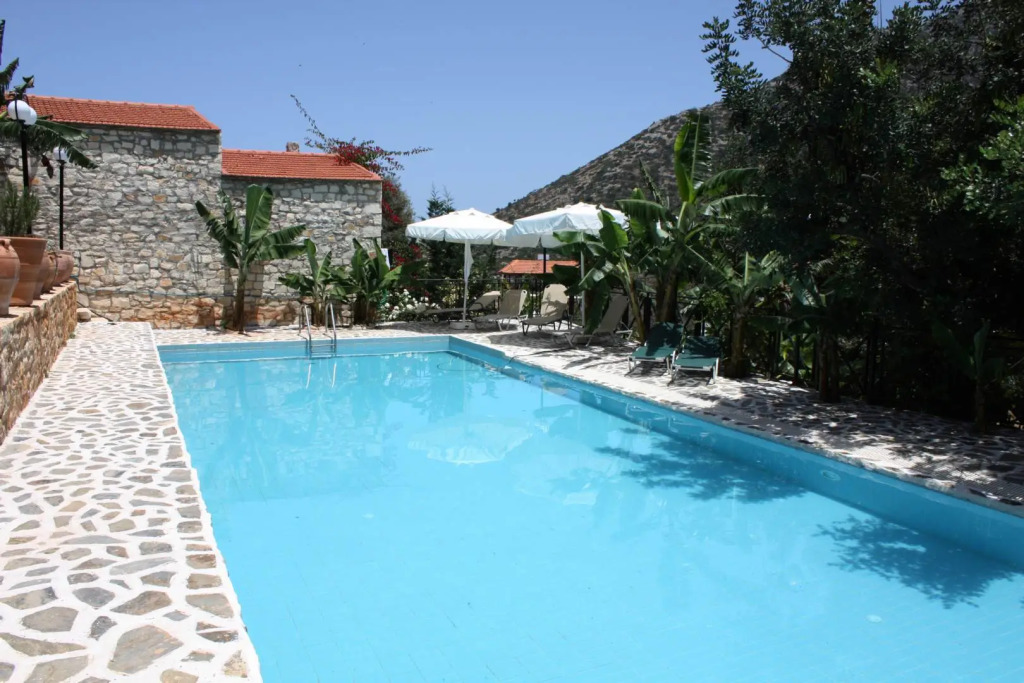 Stone Village