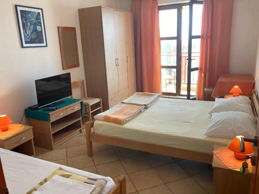 Monterama Apartments