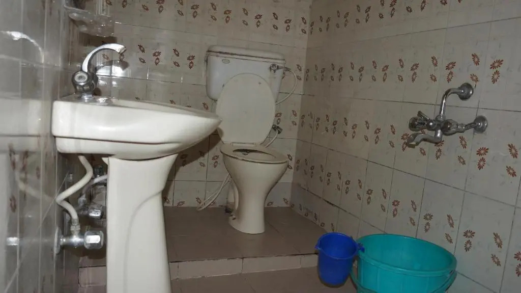 Hotel Uday
