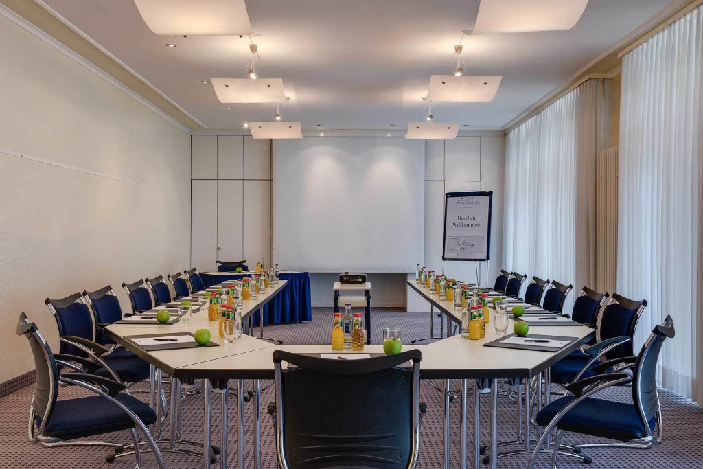 Hotel am Sophienpark