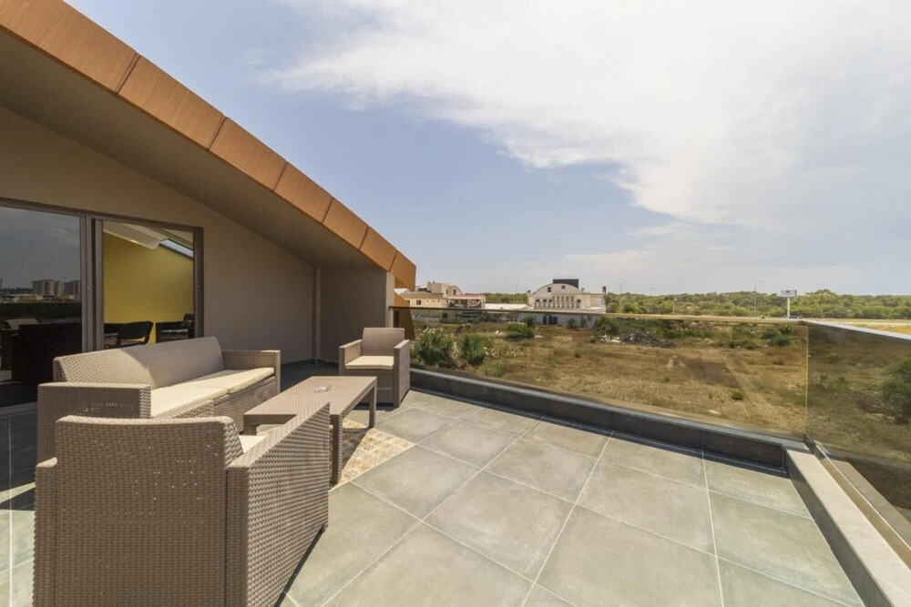 Luxury Villa With Private Pool Close to Lara Beach