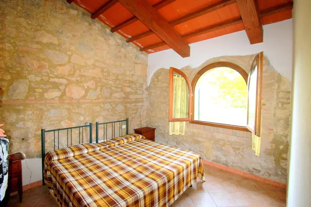 Belvilla by OYO Tuscan Farmhouse With Private Pool