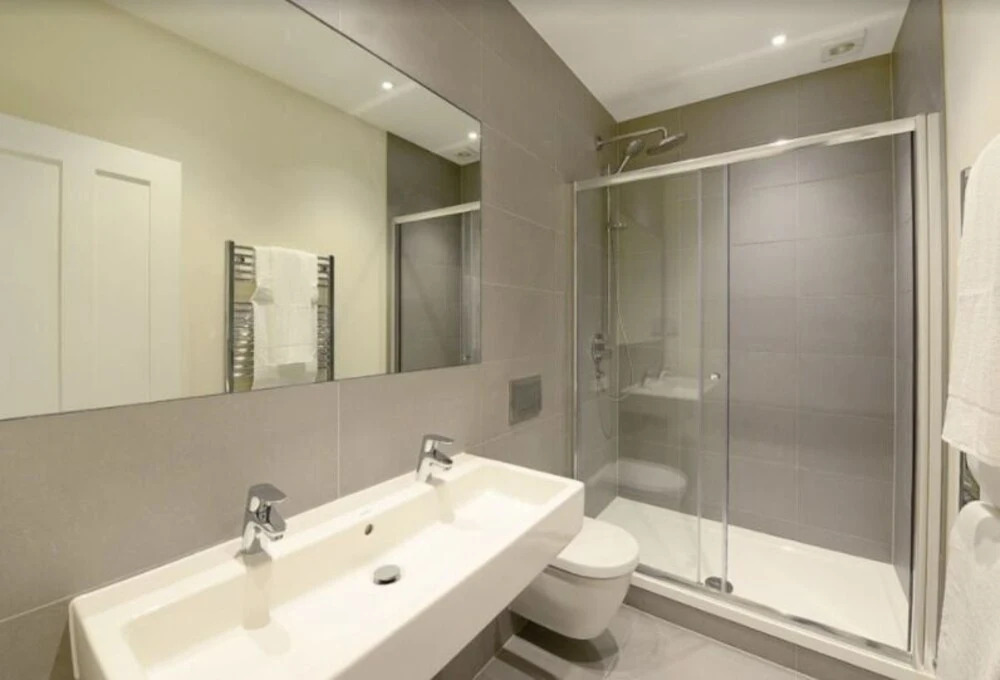Luxurious 3 Double Bedroom Apartment Hammersmith