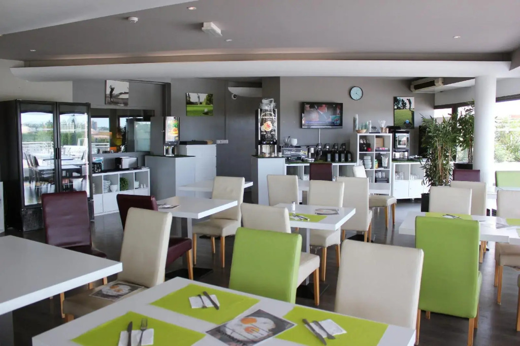 Golf Resort Montpellier Fontcaude