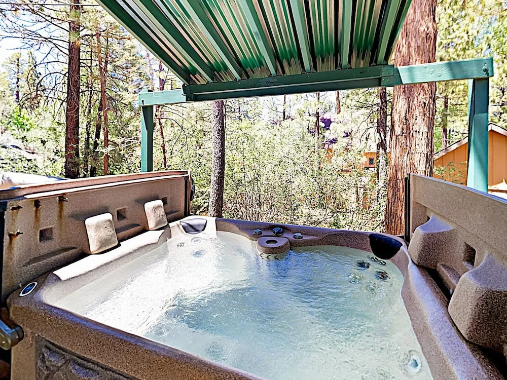 39821 Big Bear Lake - 2 Br Cabin
