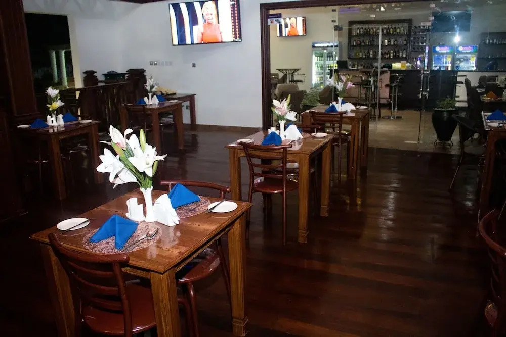 Grace Garden Hotel