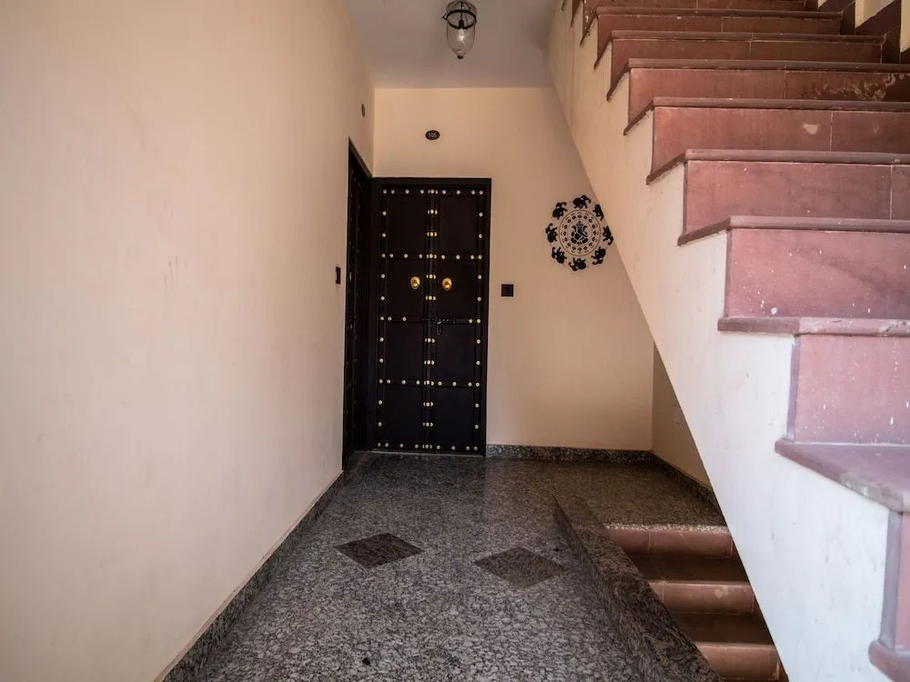 OYO 14537 Hotel Amer Haveli