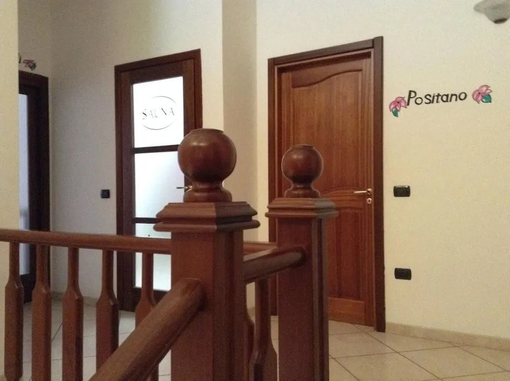 B&B Villa Nunzia