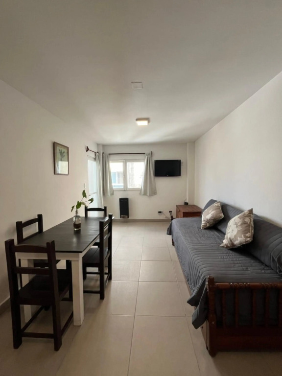 Departamento 20 De Febrero