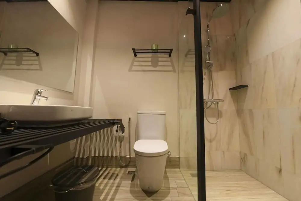 38PC Boutique Hotel