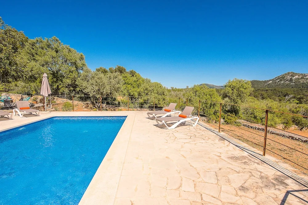 Villa Son Fornes
