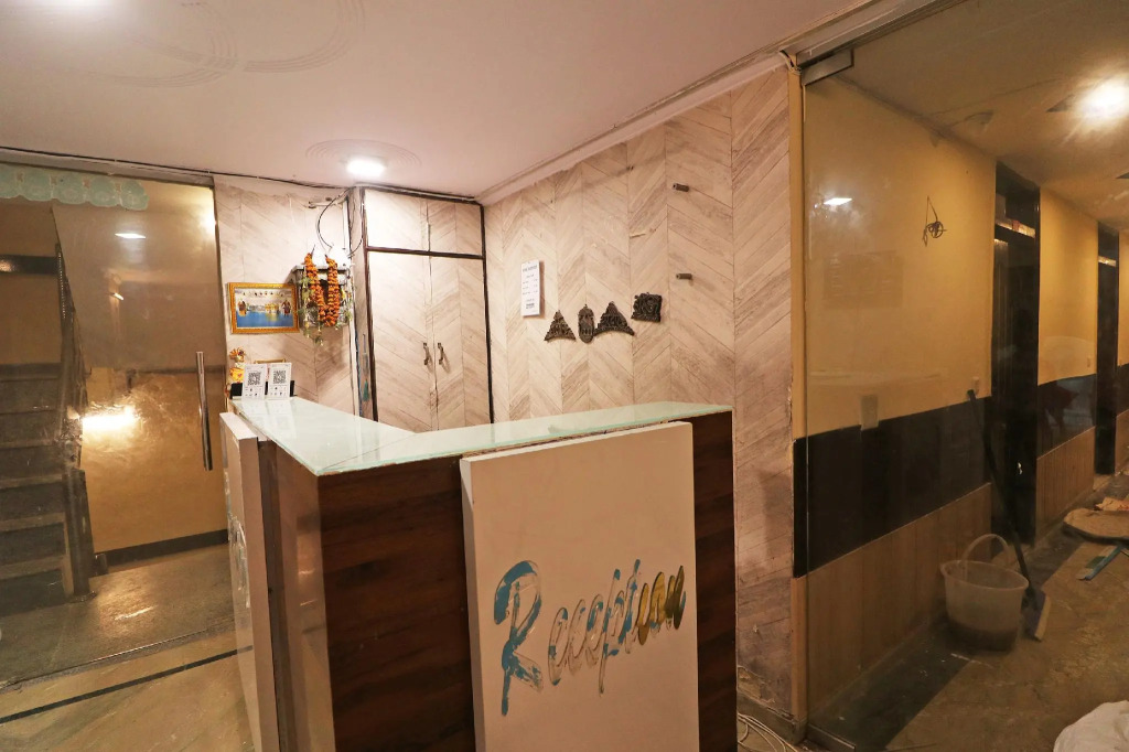 Hotel O Anand Hotel Jodhpur