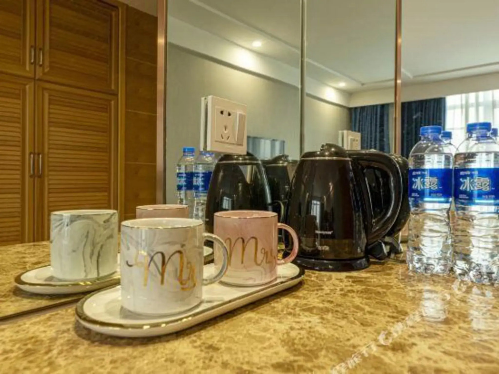 Yilin Youpin Hotel