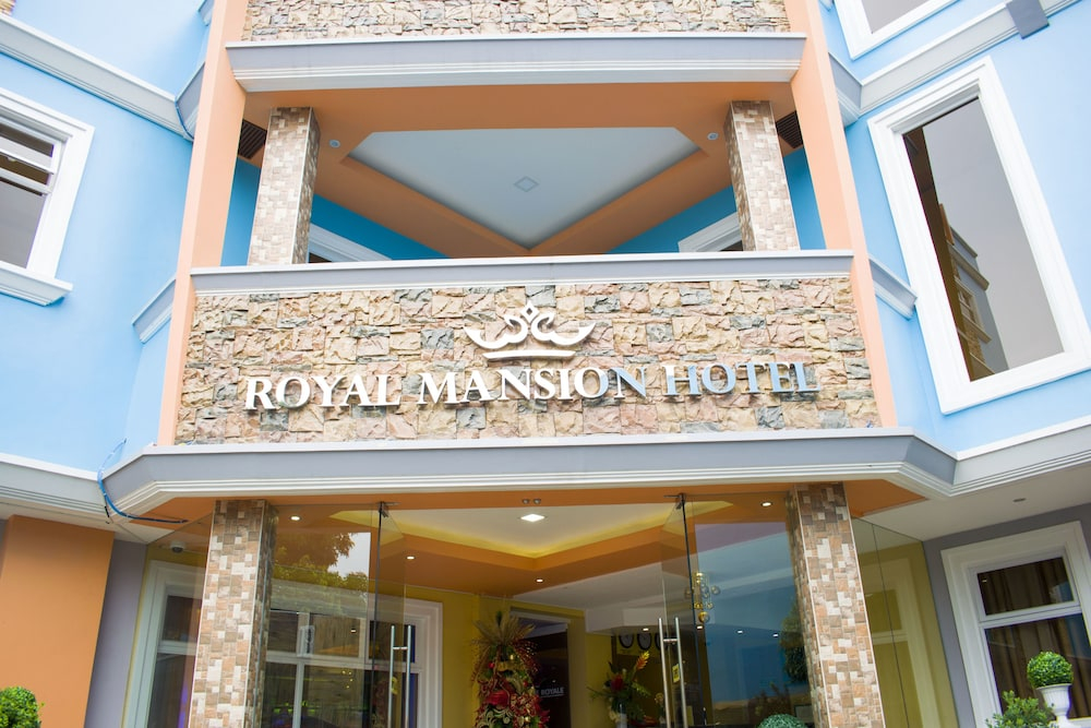 Royal Mansion Hotel