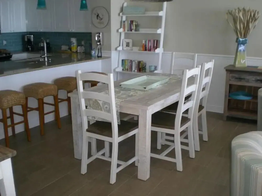 Charleston 115 Oceanfront Villas Beach Daze 3 Bedroom Holiday Home By My Ocean Rentals