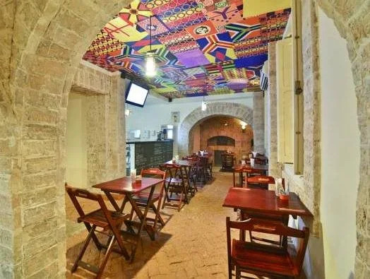 Meiai Hostel