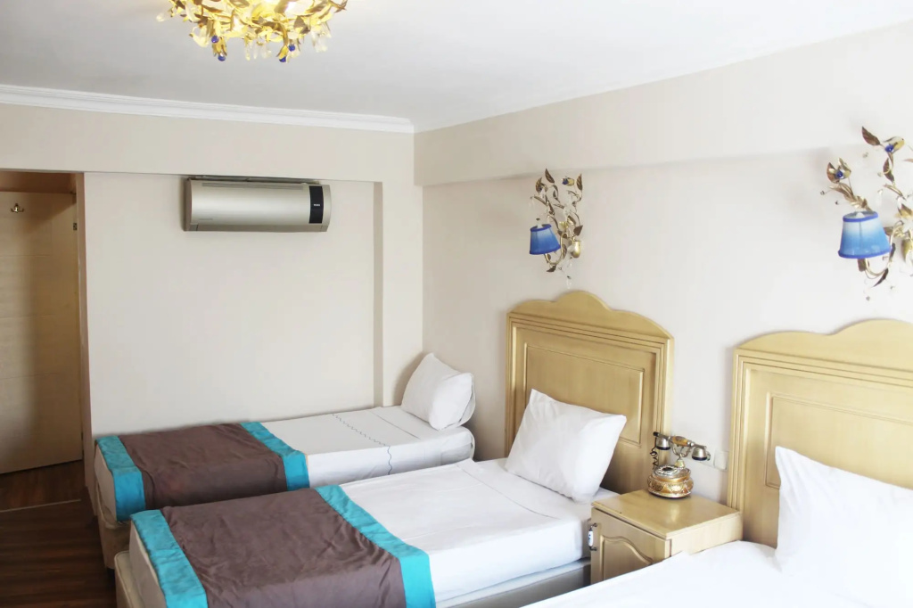 Divas Hotel