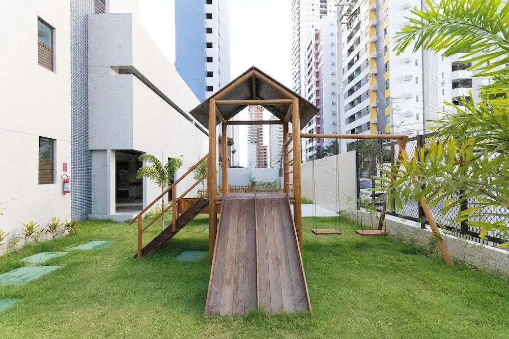 Allure #1905 - Studio in Recife by Carpediem