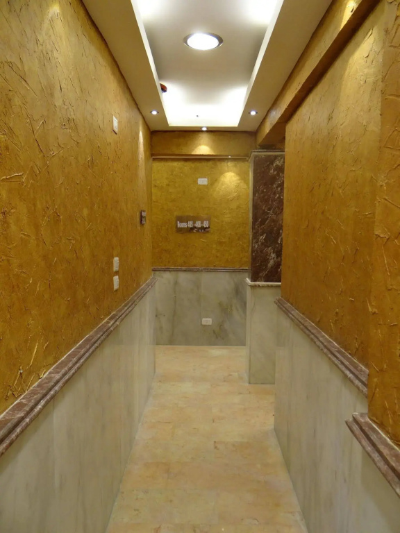 Dreamers Hotel