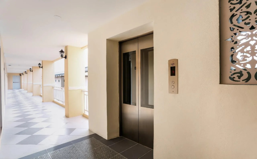 Canary House Rachawong คานารี่ เฮ้าส์ ราชวงศ์