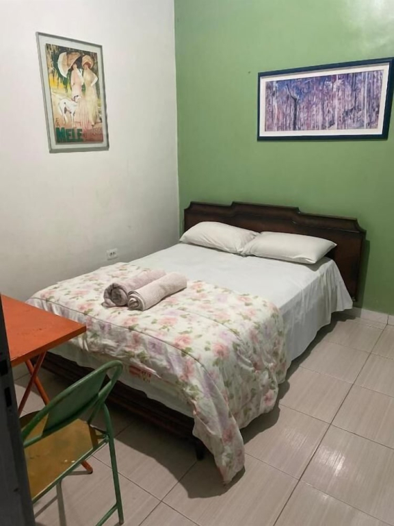 Pequizeiro Eco Pousada