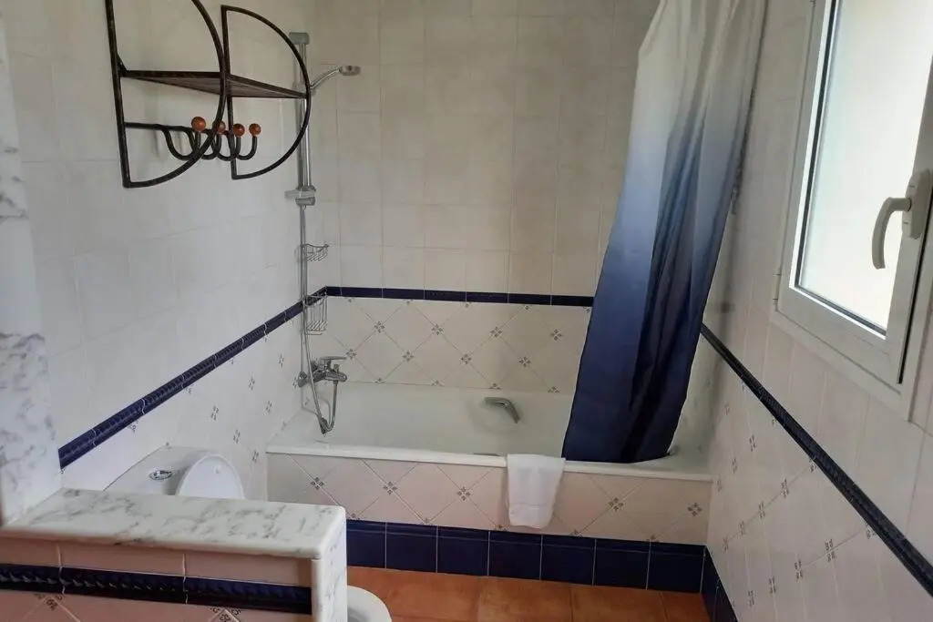 Casa céntrica en Platja dAro, a 5min de la playa