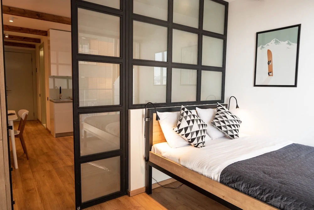 Atrium New Gudauri by Gudauri Travel