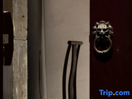 Yujian Tangzhai Guesthouse