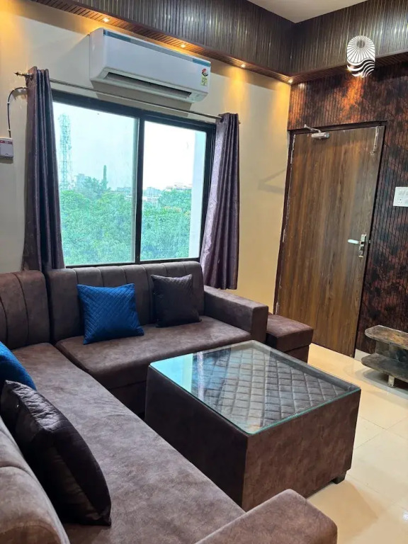 Shubh Residency