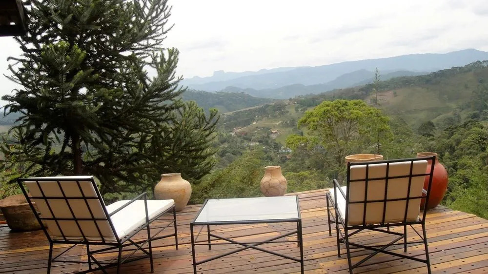 Pousada Quinta dos Pinhais