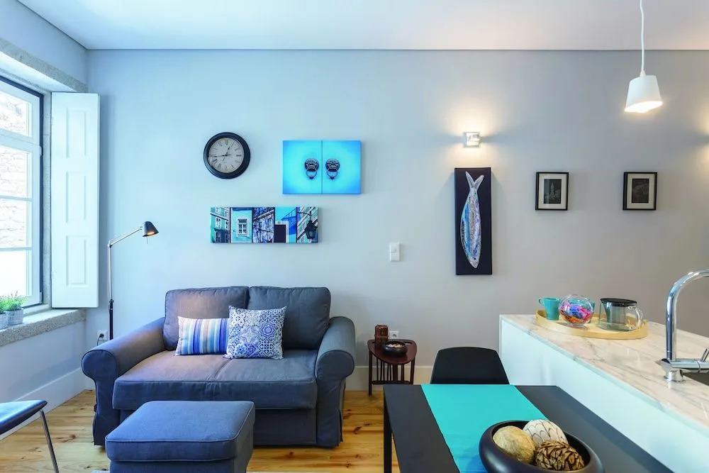 OPO Downtown Blue