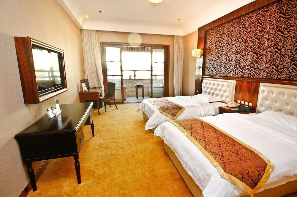 Xingzhengyuan International Hotel
