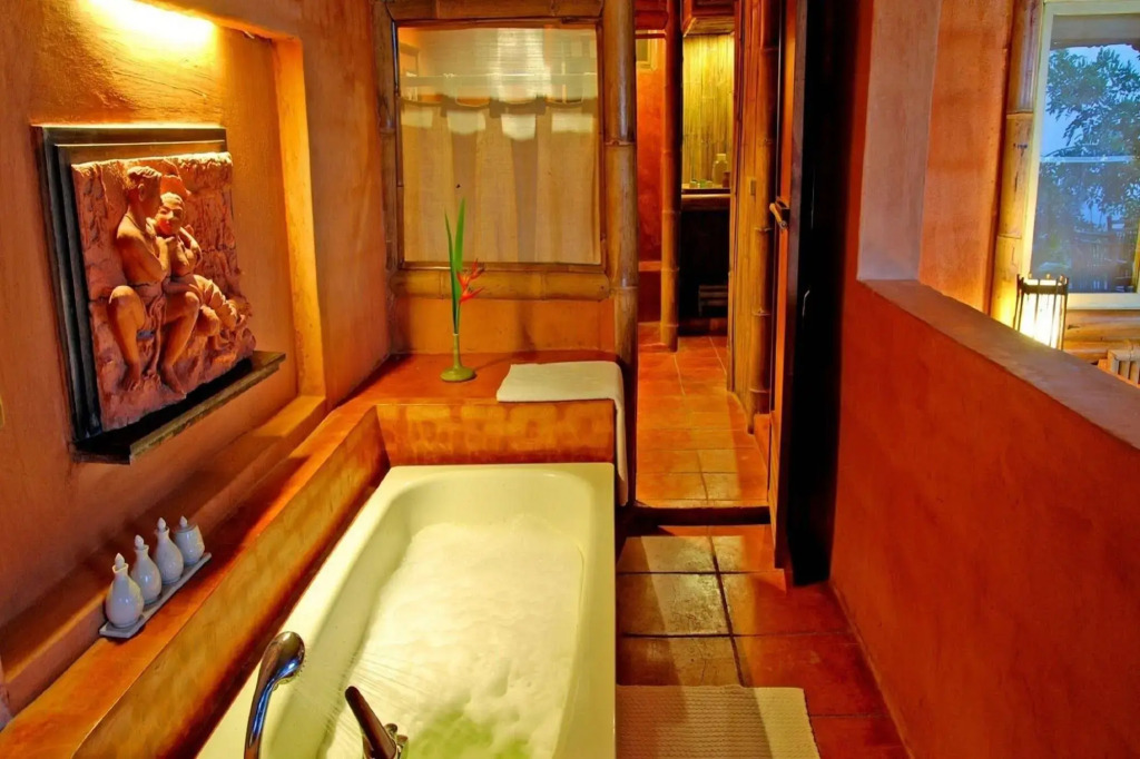 Phu Chaisai Mountain Resort Chiang Rai