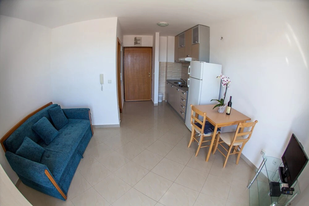 Apartments Сharme