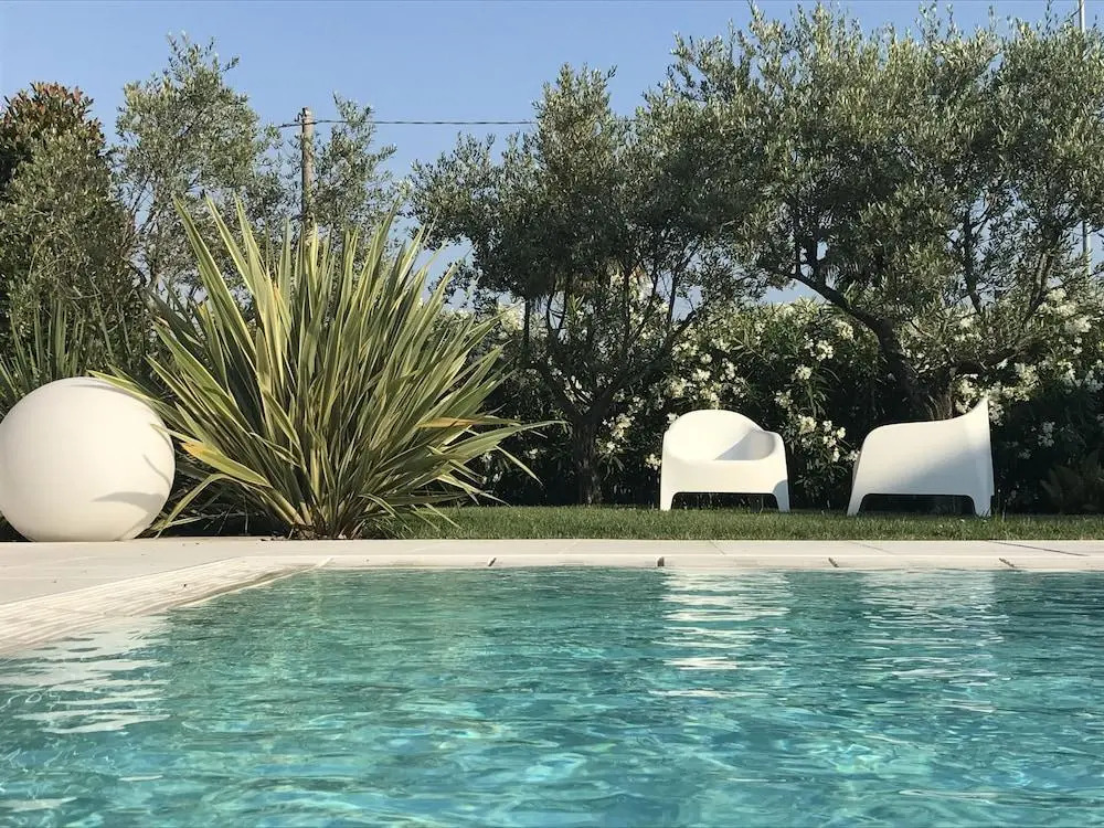 Le Coccole del Garda