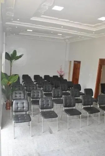 White Horse Hotel Cotonou